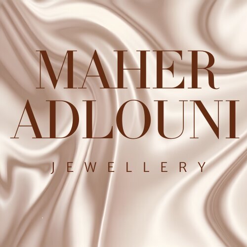Maher Adlouni Jewelry